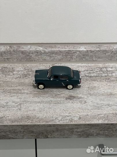 Москвич 410 1:43