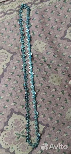 Цепь для бензопилы stihl