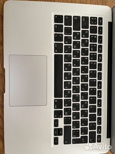 Apple MacBook Air 13 2013
