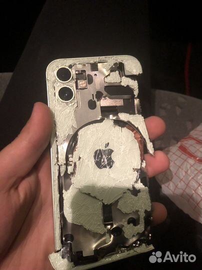 iPhone 12, 256 ГБ