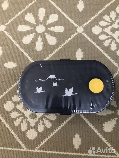 Ланчбокс миллион призов