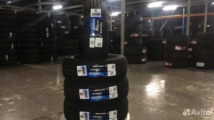 Sailun Atrezzo Elite 215/60 R16 99V