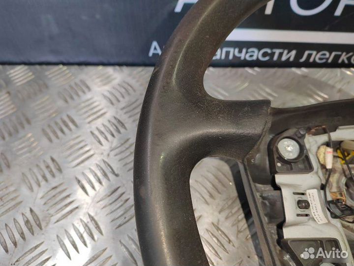 Руль Audi A6 C5 2.4L 1997-2005