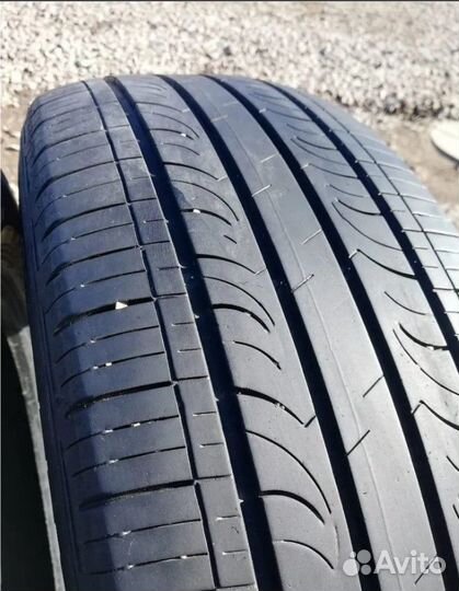 Nexen Classe Premiere 672 205/65 R16