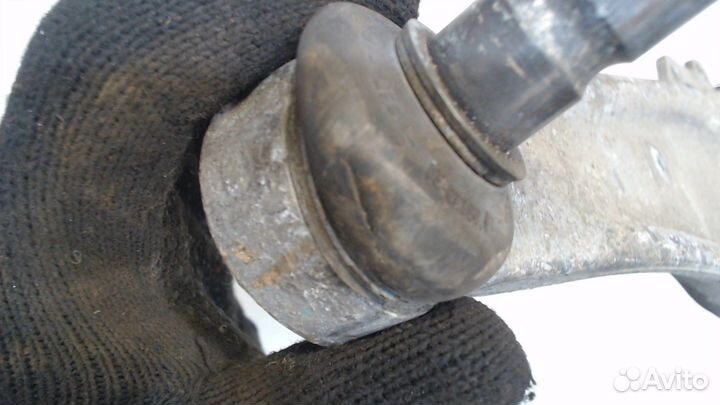 Рычаг подвески Chevrolet Cruze, 2012