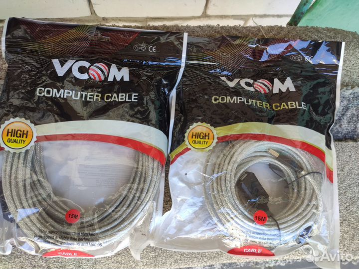 Usb удлинитель 15м активный