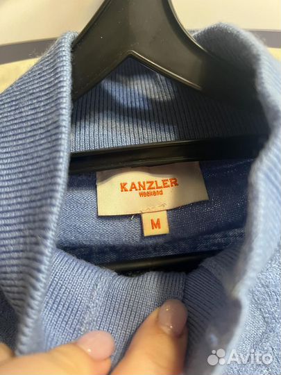 Свитер Kanzler