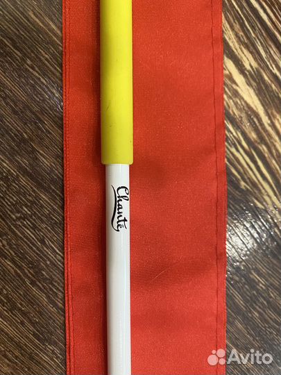 Лента для художественной гимнастики 5 м