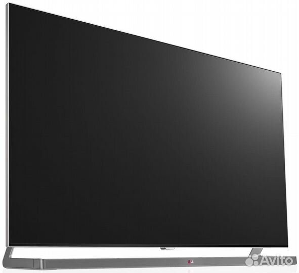 Телевизор бу Lg