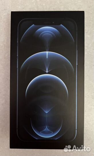 iPhone 12 Pro, 256 ГБ
