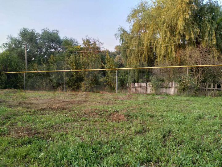 Участок 24 сот. (ИЖС)