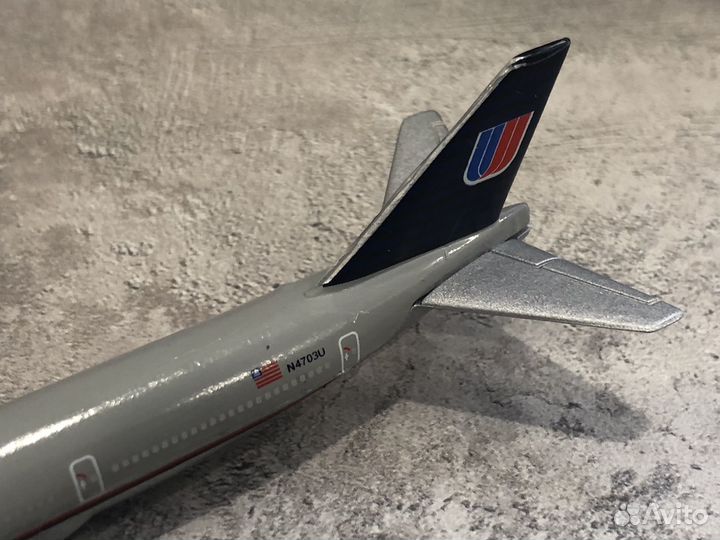 Коллекционные модели самолетов