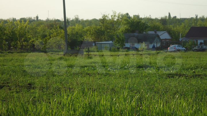 Участок 16 сот. (ИЖС)