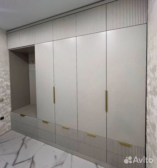 Шкаф на заказ