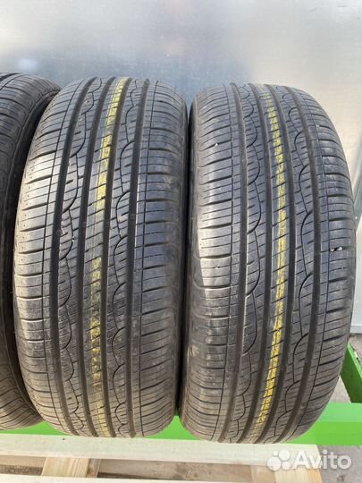 Nexen N'Priz RH7 225/60 R18