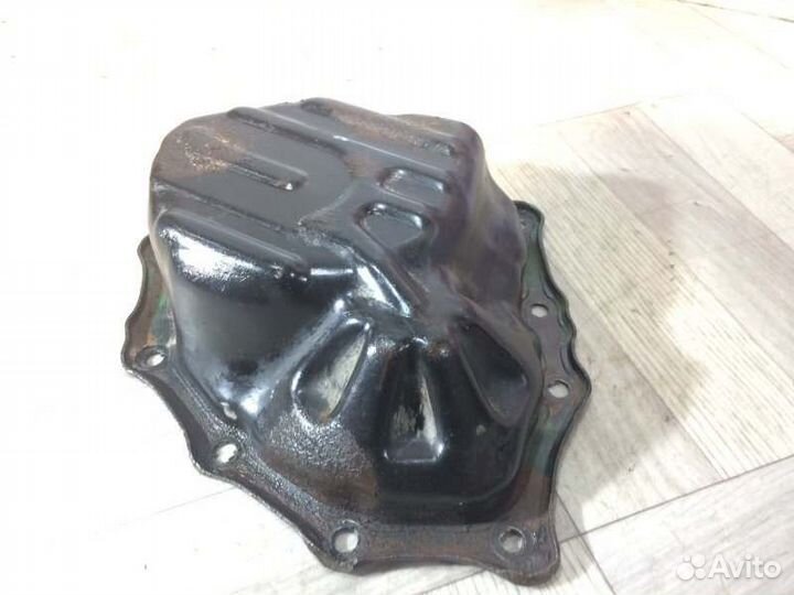 Поддон картер кпп Toyota Rav4 XA20 1azfe МКПП