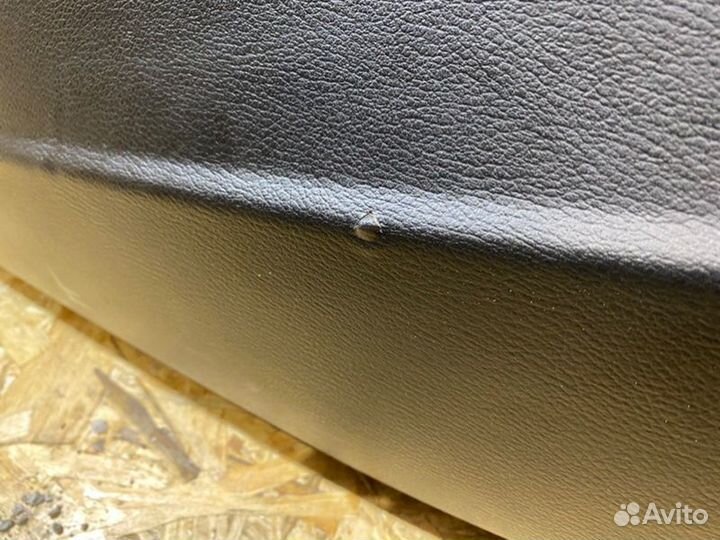 Дверная карта передняя Bmw X5 E70 3.0 2011