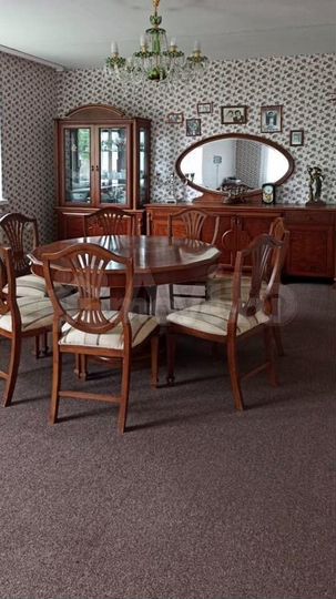 Дом 234 м² на участке 10 сот.