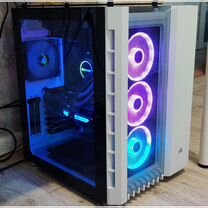 Корпус Corsair crystal series 680X