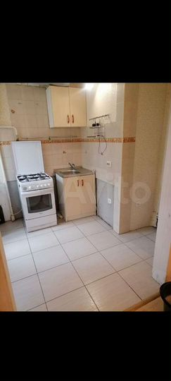 2-к. квартира, 44 м², 3/5 эт.