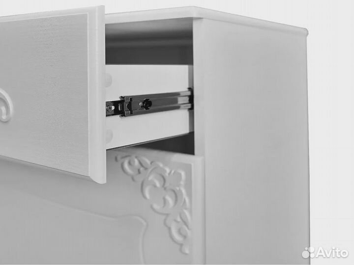 Тумба с ящиком Италия ит-27