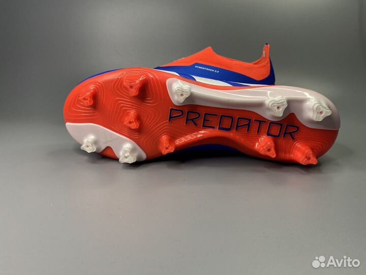 Бутсы adidas predator 36-40