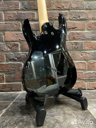 Электрогитара 7 Струн Harley Benton + Vox + Чехол