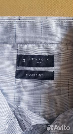 Рубашка парню