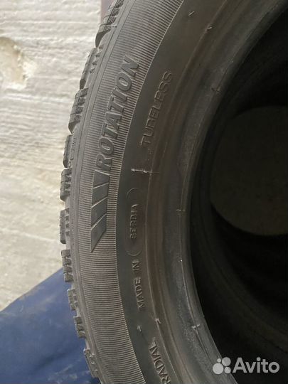 Kormoran Snow 225/50 R17