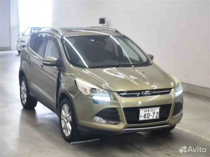 В разборе Ford Kuga (CBS) 2014г. 1,6л. АКПП