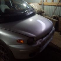 FIAT Multipla 1.9 MT, 1999, 165 000 км, с пробегом, цена 120 000 руб.