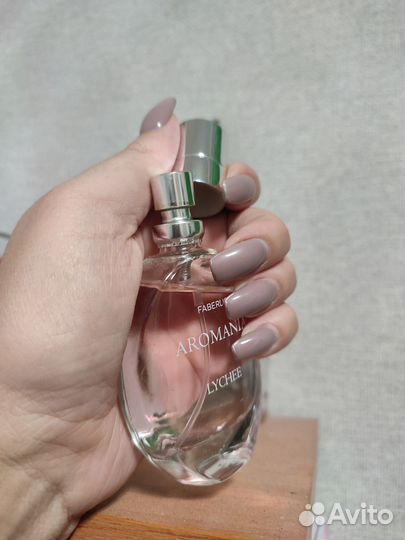 Парфюм Lychee от Фаберлик