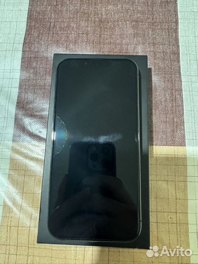 iPhone 13 Pro, 128 ГБ