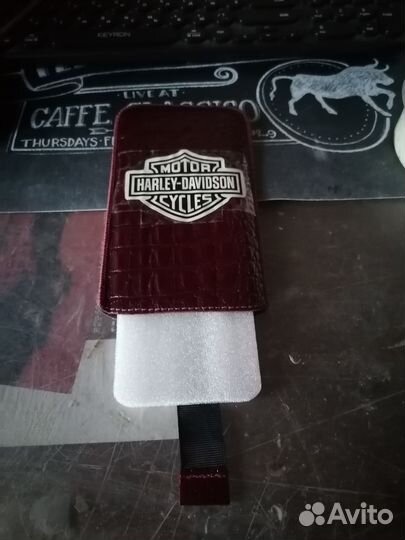 Бампер для смартфона