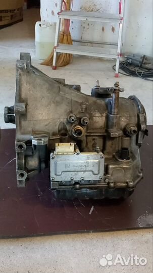 Chrysler АКПП А-604 (те-41)