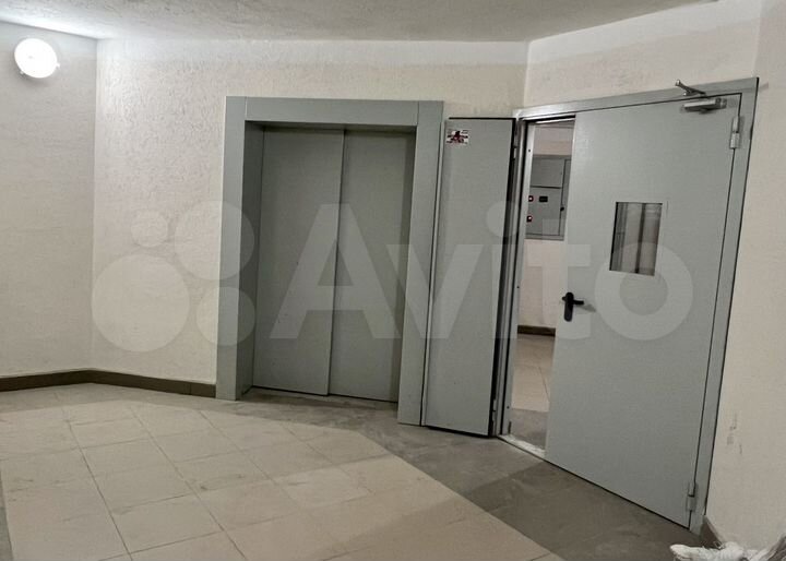 3-к. квартира, 103,9 м², 3/23 эт.