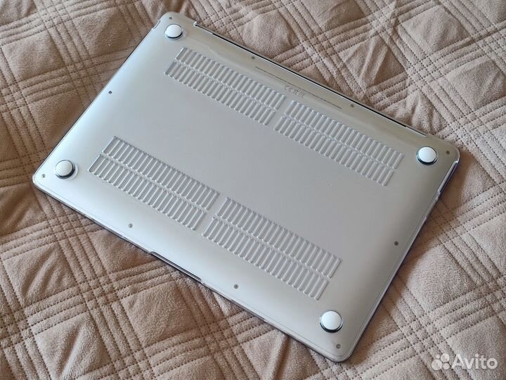 Apple MacBook Air 13 2020 M1 16Gb/512Gb в идеале