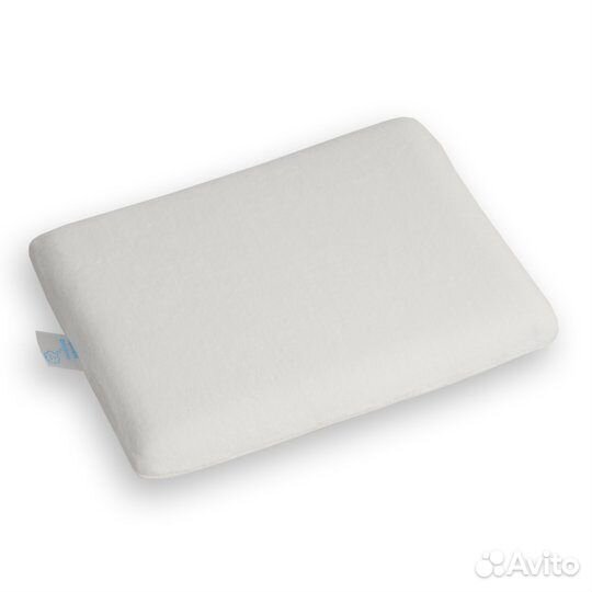Подушка анатомическая от 1 года (40*30*5 см)