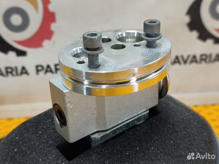 Испаритель кондиционера Bmw 7 F01 3.0 N54 2010