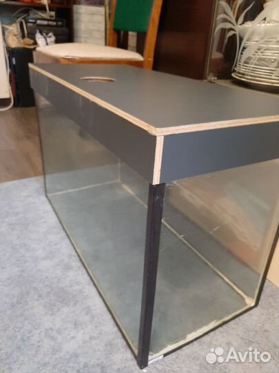 Аквариум-70л