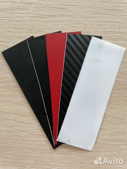 Защитная пленка на телефон apple iPhone