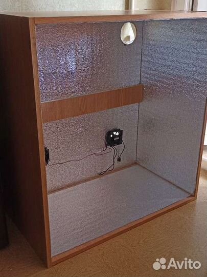 Готовый гроубокс