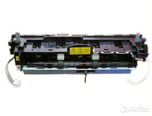 Печь в сборе JC91-01077A термоуз