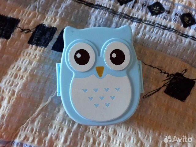 Контейнер Furby