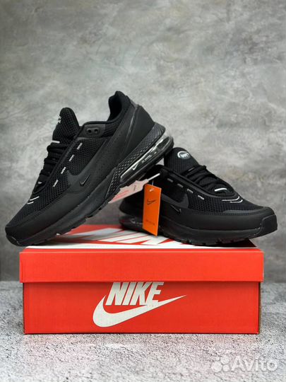 Кроссовки Nike Air Max pulse (Арт.60684)