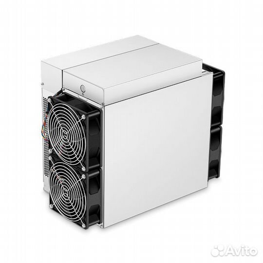 Asic bitmain Antminer T21 190TH (предзаказ) гтд