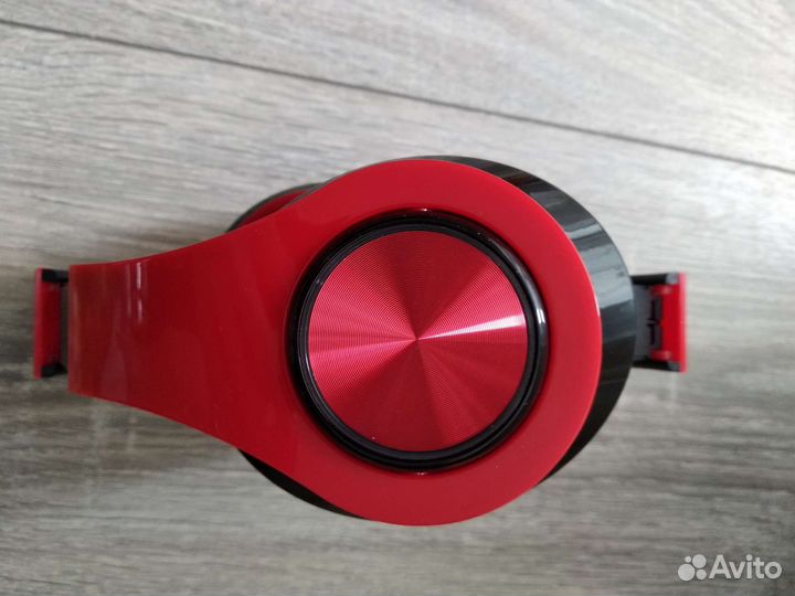 Беспроводные наушники новые