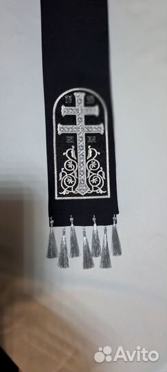 Закладка для Евангелия