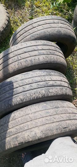 Advance AR212 18.7/10.5 R16