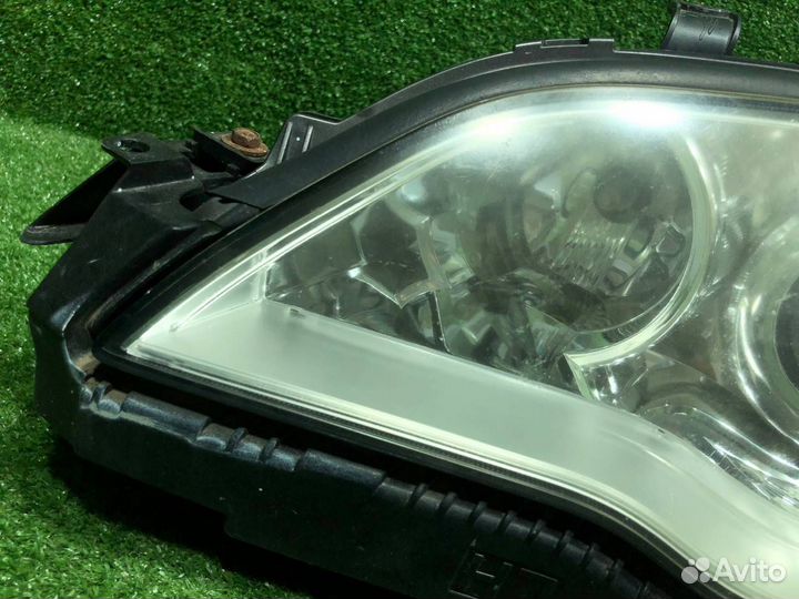 Фара передняя левая Subaru Legacy BL